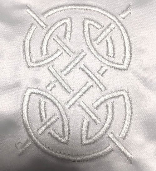 Armagh Cetic Emblem